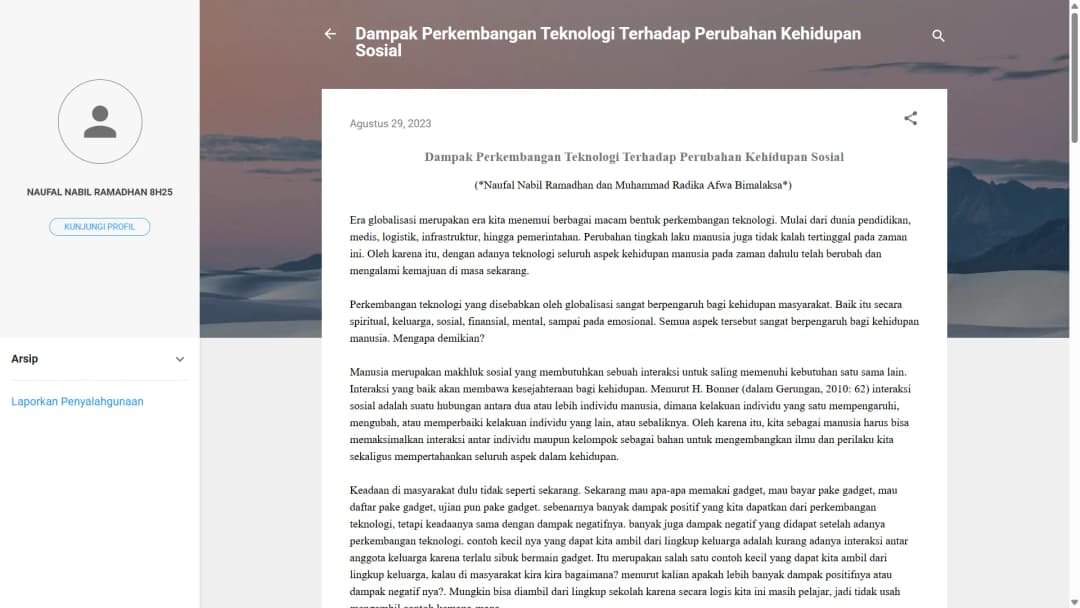 Project Image